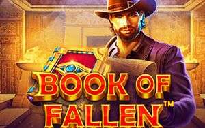 Book of fallen играть в онлайн казино Casino7