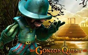 Gonzo quest слоты в онлайн казино casino7