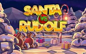 Santa vs Rudolf играть онлайн казино7