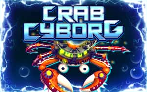 Crab Cyborg играть в казино casino7