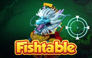 Fishtable в казино casino7