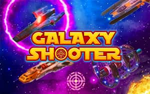 Galaxy shooter играть онлайн в слоты
