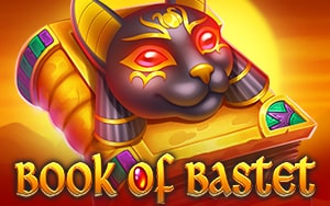 Book of Bastet пополнить баланс casino7
