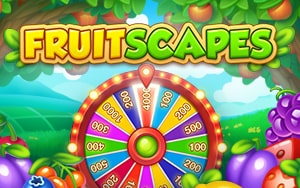 Fruit scapes casino7