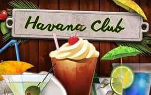 Havana Club Скачать на мобильный телефон казино7