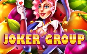 Joker Group большой выигрыш казино7
