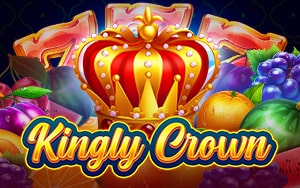 Kingly Crown слоты в казино casino7