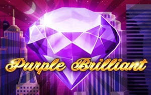 Purple Brilliant Регистрируйся и играй в казино Casino7