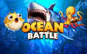 Ocean Battle слоты играть казино 7 casino