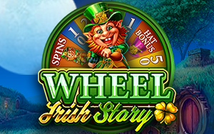 Wheel Irish казино7 играть онлайн