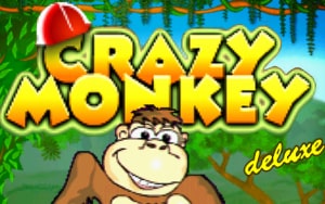 Crazy monkey лучший слот в казино казино7 7casino