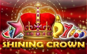 King Crown играть онлайн Casino7
