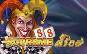 Supreme dice играть онлайн casino7