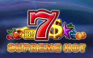 Supreme hot играть онлайн casino7