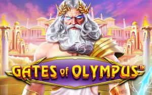 Gates of Olympus играть онлайн в casino7