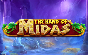 The hand of Midas онлайн Casino7